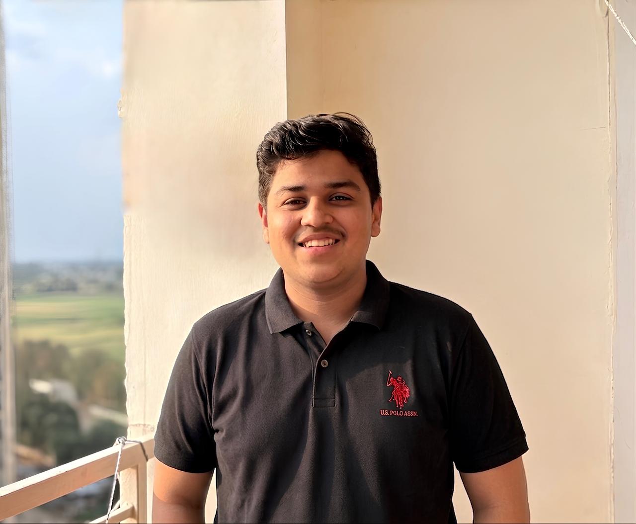 Vasu Rastogi – Founder & CEO, Rastogi Codeworks
